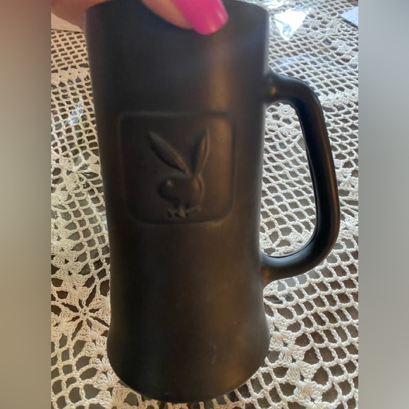 Playboy Mug - Picture 2 of 7